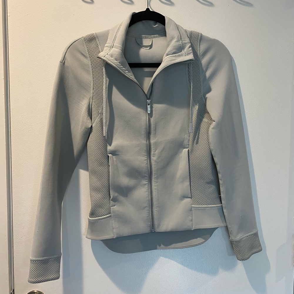 Lululemon Running Jacket